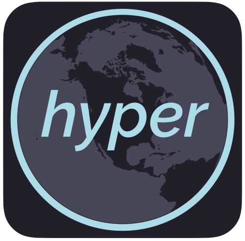 hyperlocal